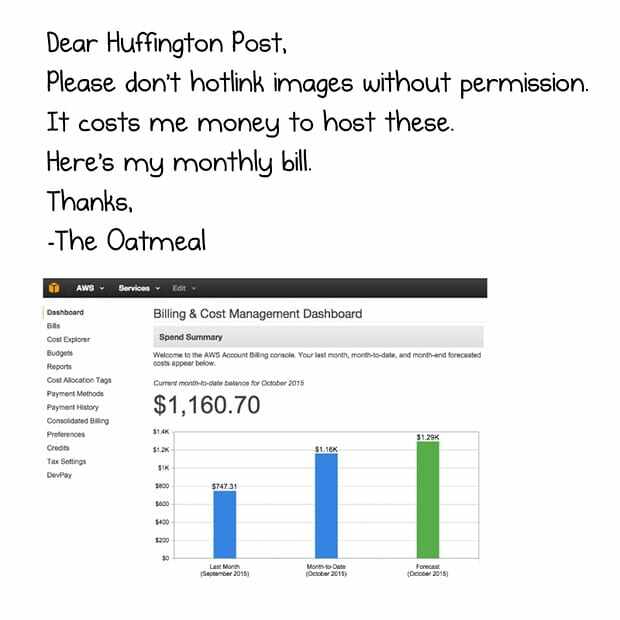 盗链账单 盗链账单