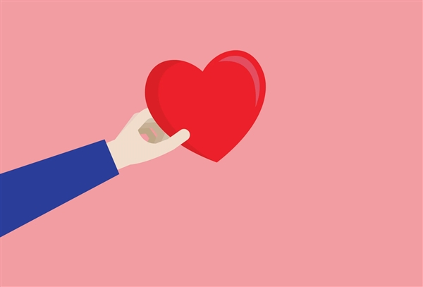 热搜第一!525到底是什么日子:请真正开始爱自己