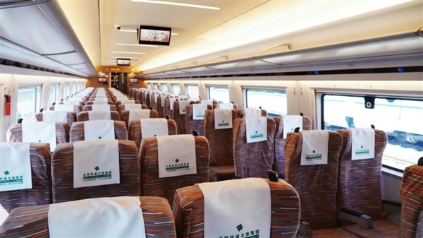 火车上的字母、数字大全!原来藏着这么多秘密