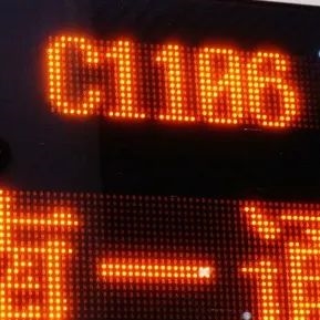 火车上的字母、数字大全!原来藏着这么多秘密