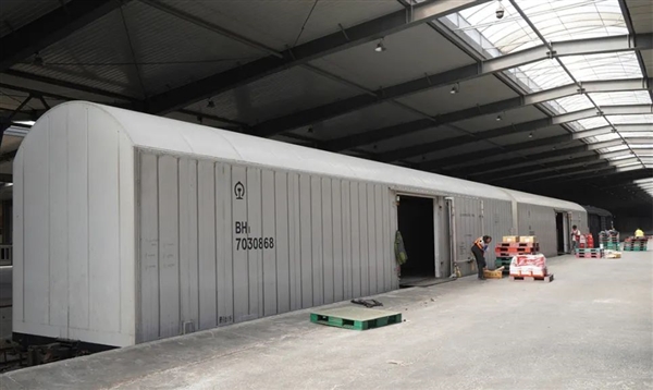 火车上的字母、数字大全!原来藏着这么多秘密