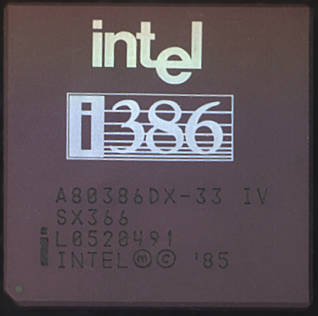 56岁的英特尔 变了!两大新宏图徐徐展开