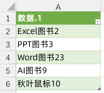 Excel 中如何从混合内容中提取中文、英文和数字