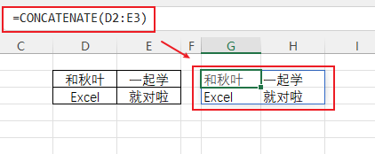 12 个常用的 Excel 文本函数:提取、整合、拆分...