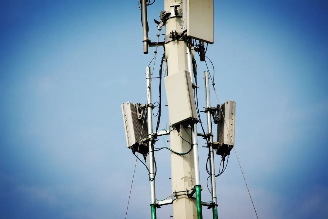 到底什么是“无网通信”?