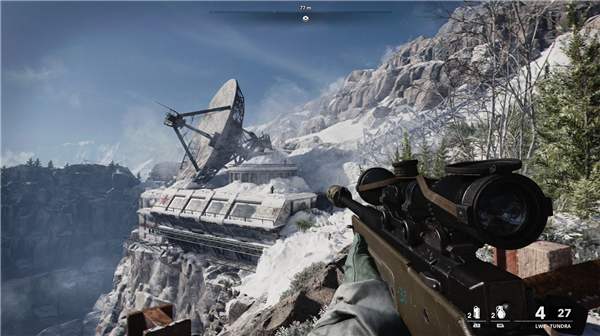 为了高帧率 牺牲画面值得吗!无沉浸不游戏 不然这些年都白玩了