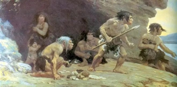 人类思维的速度竟然只有每秒10比特!这么慢 怎么活