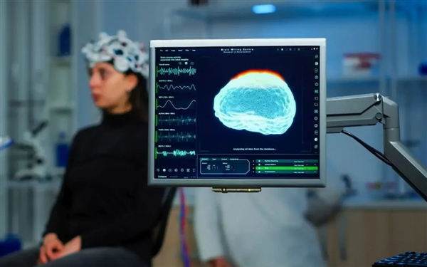 人类思维的速度竟然只有每秒10比特!这么慢 怎么活