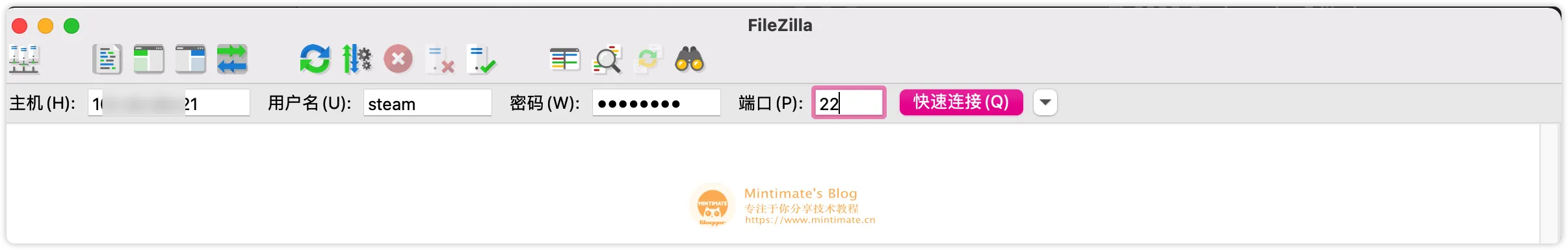 下载MetaMod到本地