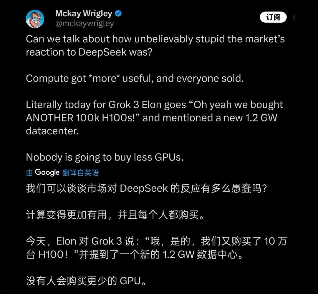 测试“天下最聪明”的Grok3:它真的是模型边际效应的终点吗?