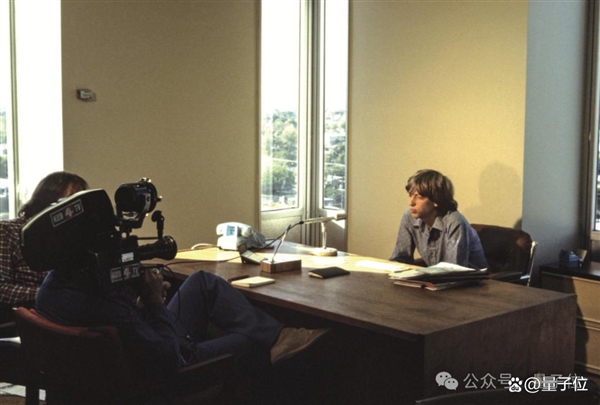 比尔盖茨自述:中学时期就开始偷偷996写代码