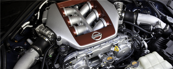 曾经只卖50万的日产超跑GT-R 终究还是停产了