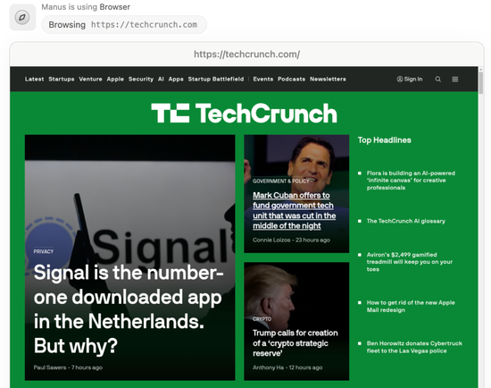 实测 Manus:首个真干活 AI,中国造(附50个用例 + 拆解)