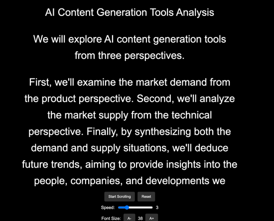 实测 Manus:首个真干活 AI,中国造(附50个用例 + 拆解)