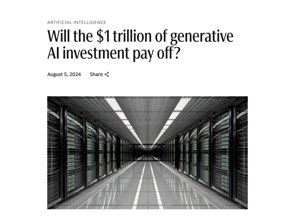 图灵奖的获奖者们,担心成为AI界的“奥本海默”