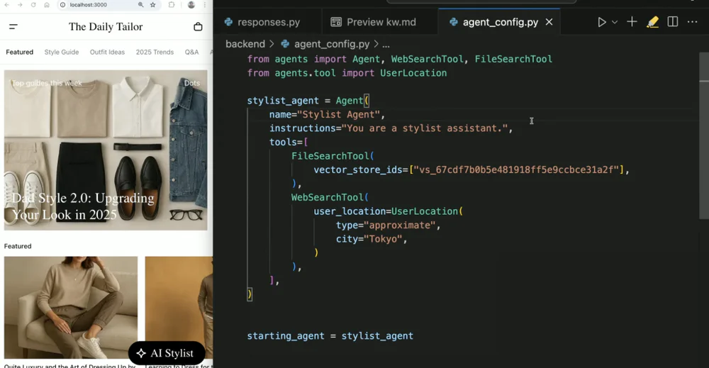 OpenAl发布Agent工具包,网友:谢谢Manus AI