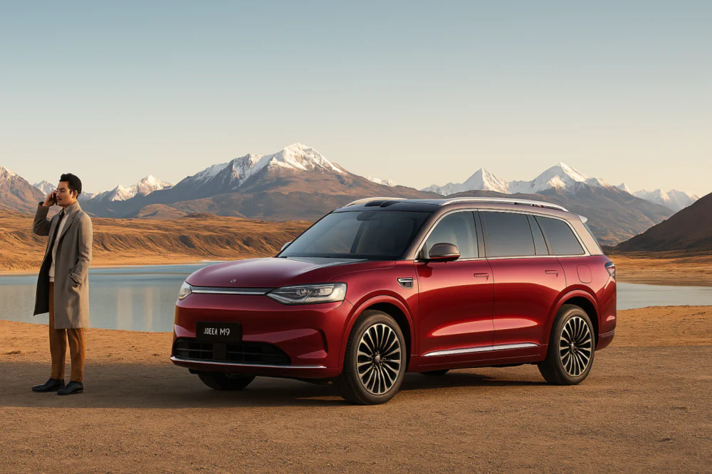 GPT-4o的多模态生图,让整个设计圈都开始emo了