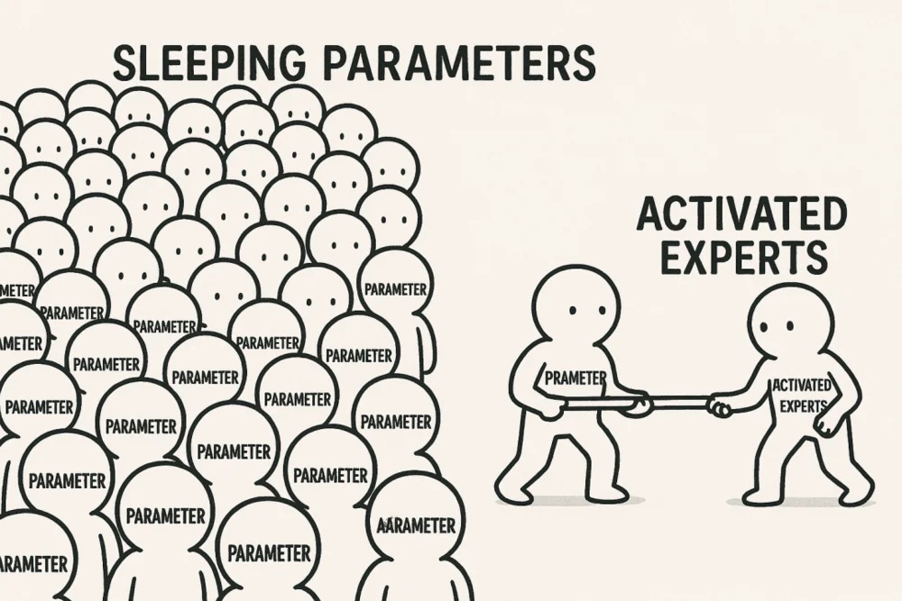 Llama 4发布:我看到了DeepSeek的影子