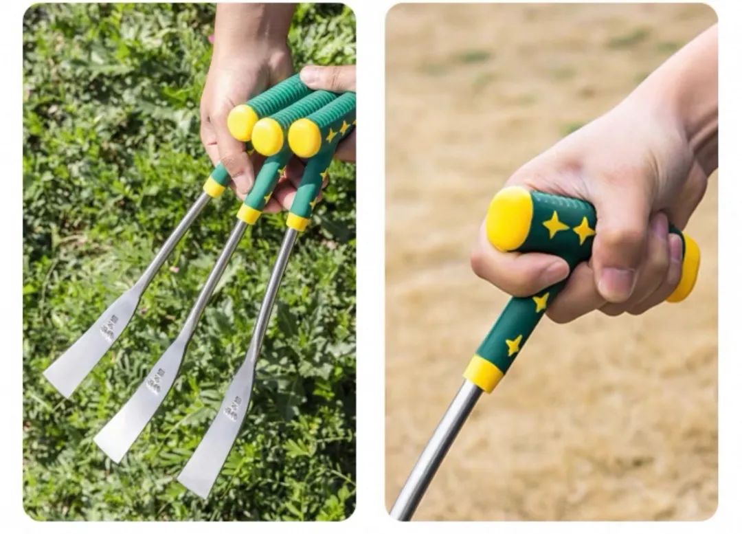 年轻人爱上“打野”:有人卖“神器”月入数万,有商家生意增长300%