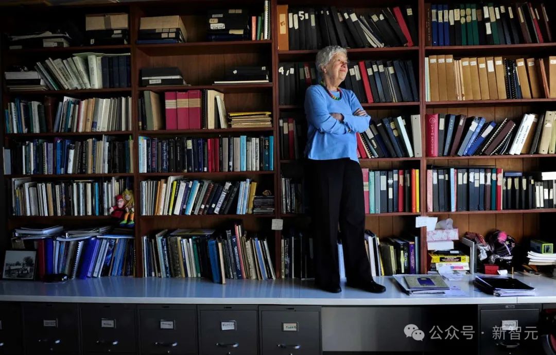 英伟达GPU命名背后:是情怀,也是致敬伟人的智慧