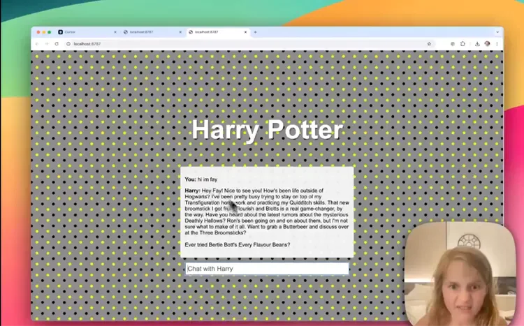 硅谷流行的“Vibe Coding”,已经被小学生们实现了