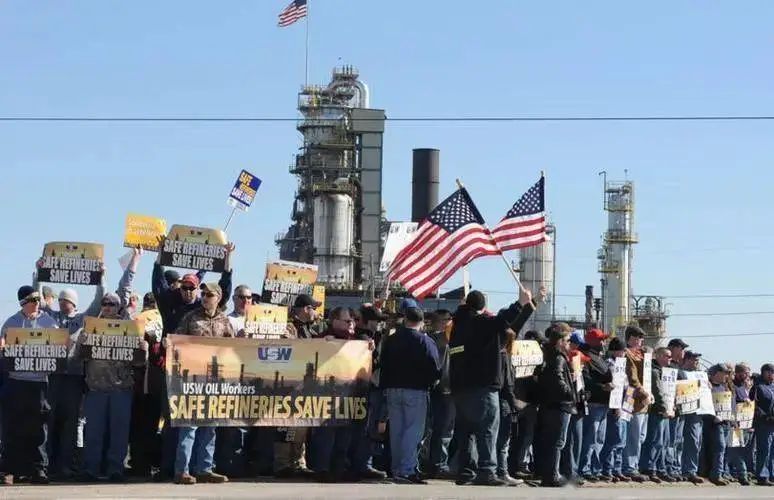 全球股市暴跌,关税战的破坏力有多大?