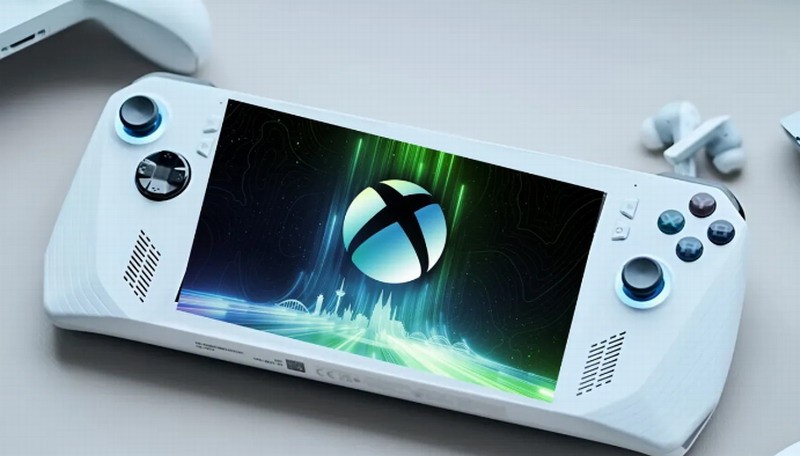 Xbox负责人斯宾塞对未来Xbox掌机计划感到非常兴奋