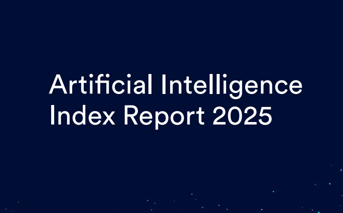 斯坦福2025 AI报告出炉:PDF全文下载-1 斯坦福2025 AI报告出炉:PDF全文下载-1