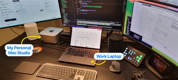 Windows留不住自家人:微软产品经理使用一小时火速换回macOS
