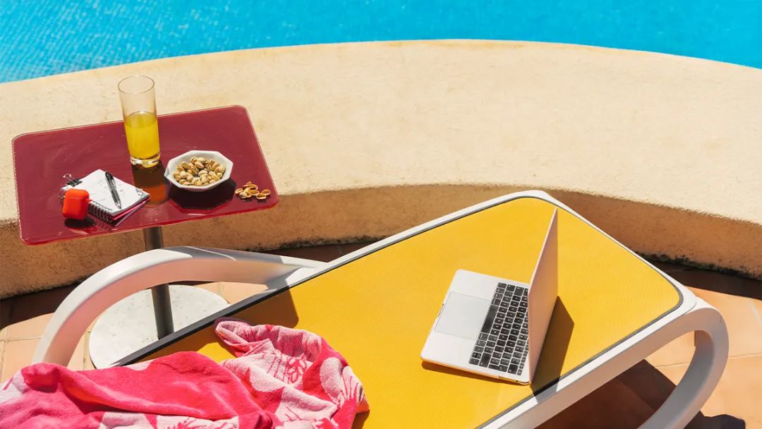 假期彻底躺平,只会让你越休息越累