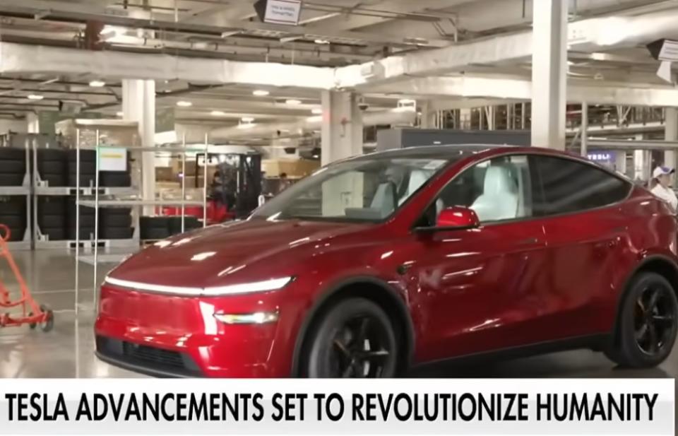 马斯克最新专访:我希望留下的遗产是“帮助推动文明进步”