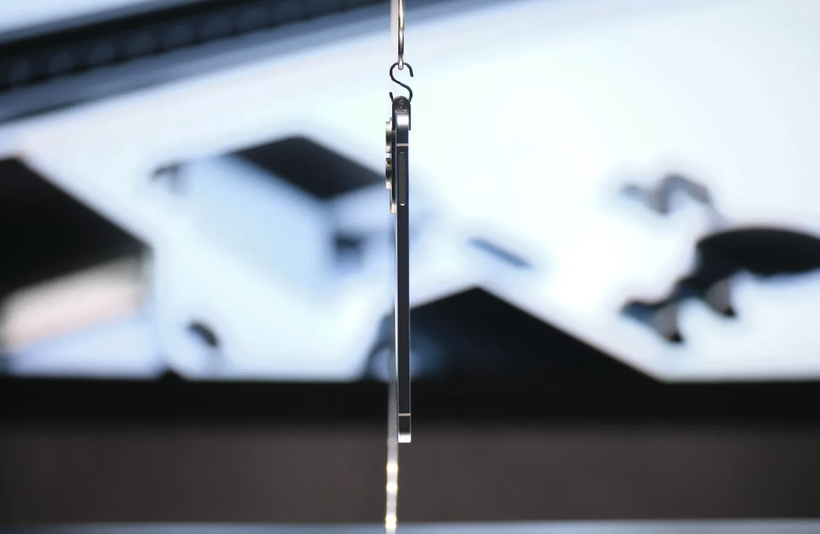 抢先苹果,三星Galaxy S25 Edge超薄旗舰发布会官宣