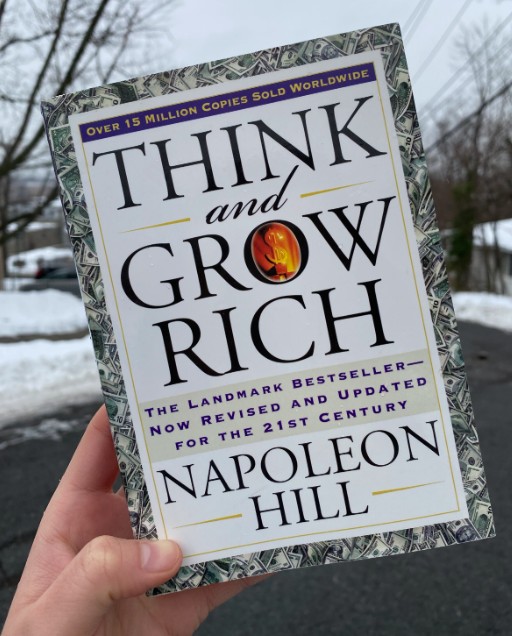 关于金钱,你必读的10本书籍