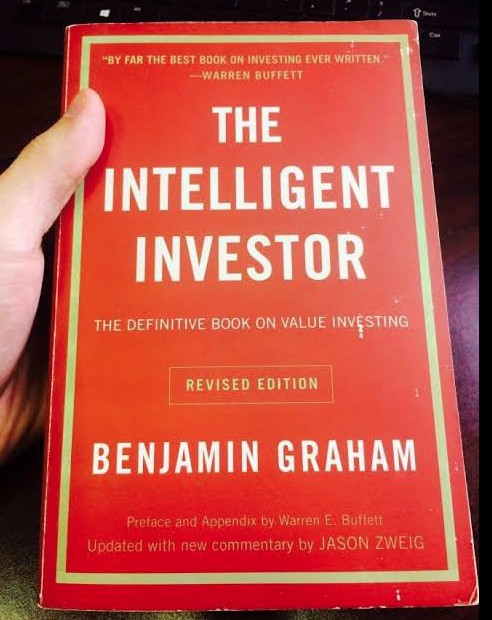 关于金钱,你必读的10本书籍