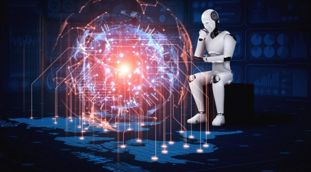 AI改变人类大脑?7项突破性研究带来惊人答案