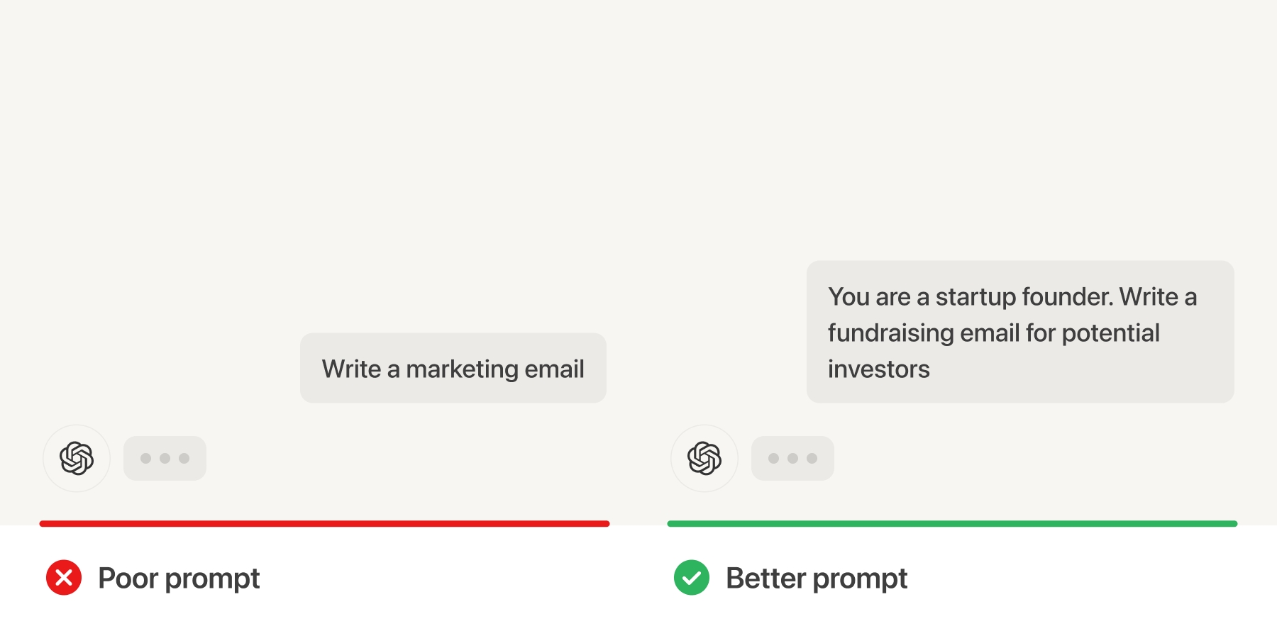 AI提示词终极指南:掌握这些技巧,让输出效果翻倍