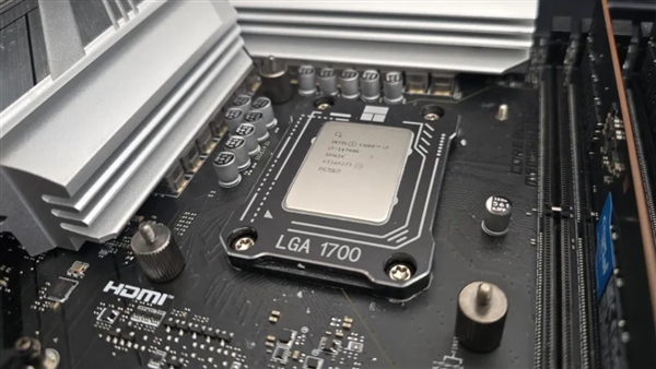 无视任何杀毒软件!世界上第一个CPU级勒索病毒:可直接攻击处理器 控制BIOS