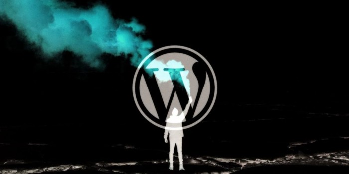 WordPress 已组建 AI 团队