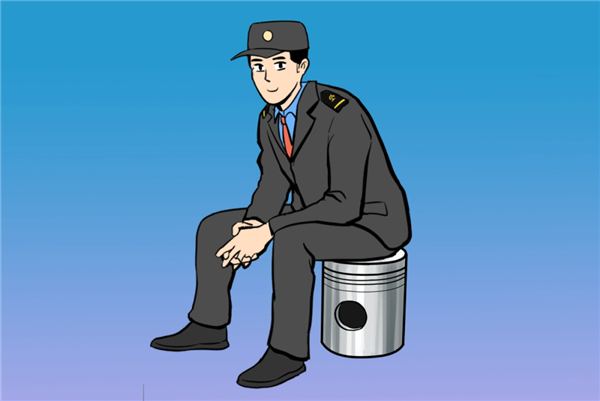 难怪那么多人喜欢火车!陆地上最壮观的交通工具