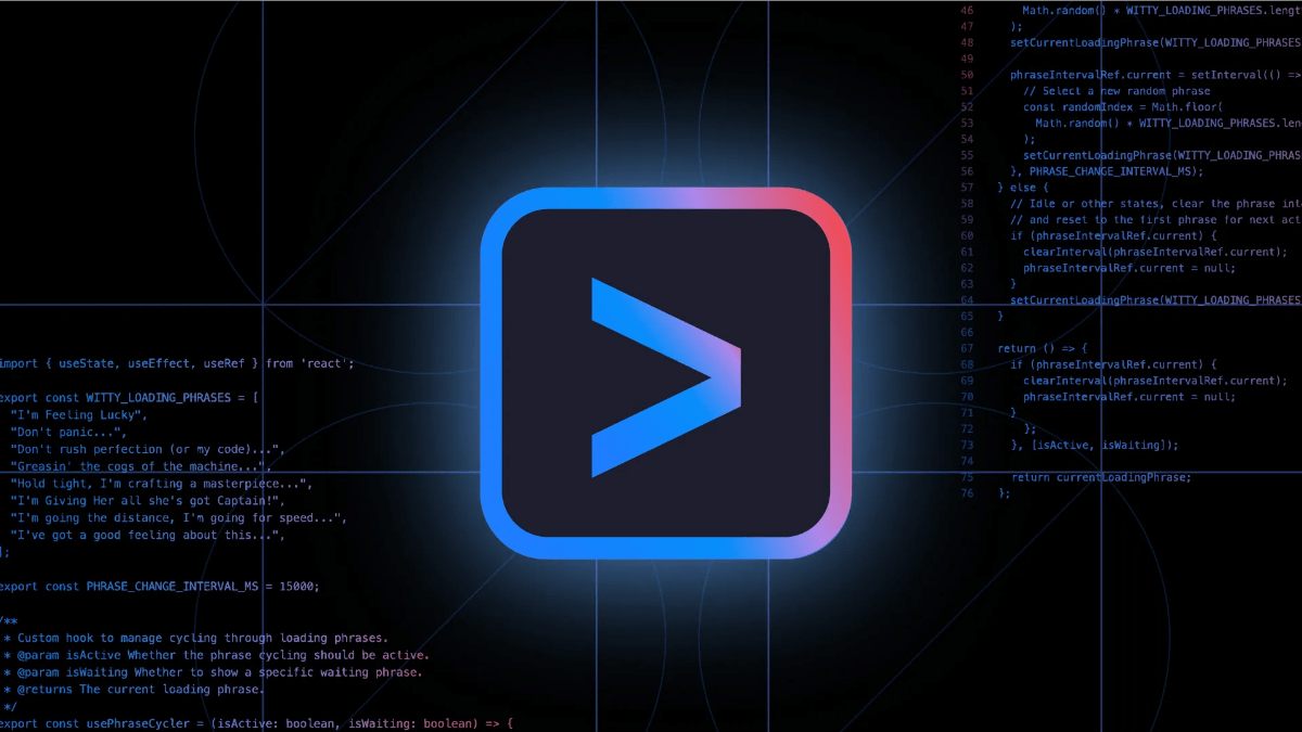 Gemini CLI - 谷歌开源的编程Agent